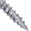 Tornillo Tirafondo Madera 12 mm 2.5 mm 4 unidad(es)