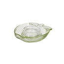 Portavela verde 3 cm green