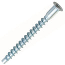 Tornillo Tirafondo Madera 1-1/2 Pulg 3/16 Pulg 12 Unidad(Es)