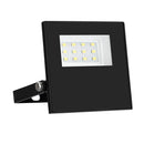 Reflector Led 10 W Ip 65 1000 Lm Luz Calida