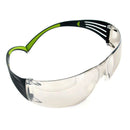 Lente Secure Fit 400 espejado anti rayadira anti empanante