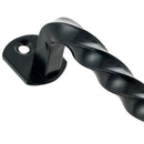 Manilla Danes Simple Negra