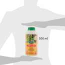 Fungicida para plantas 500 ml frasco