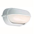 Lampara Tortuga Exterior 60 W IP54 Luz Calida o fria.