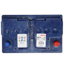 Bateria de Auto 70 Ah Positivo Derecho 660 CCA