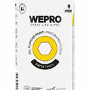 Pintura en Spray 0.4 l Mate Amarillo Bart