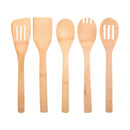 Juego De Utensilios Cocina Casa Bonita 5 Piezas