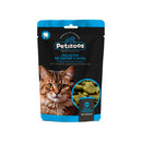 Galletas para Gato Todas las edades Catnip y atun 0.065 kg