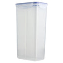 Recipiente Rectangular Plastico 2.9 l