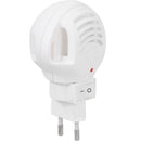 Insecticida electrico para zancudos difusor + tableta insecticida 4 un