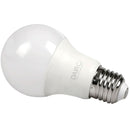 Ampolleta Led Atenuable 8.5 W E27 806 lm Luz Calida