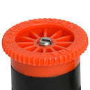 Boquilla de aspersion plastico ajustable.