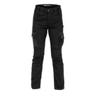 Pantalon Dakota Spandex Mujer Darkshadow