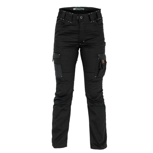 Pantalon Dakota Spandex Mujer Darkshadow