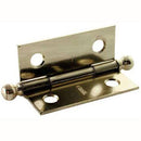 Bisagra L100 3 Bronceado 1 un