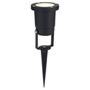 Lampara Estaca Exterior 11 W Ip54 Luz Calida O Fria