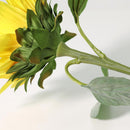 Vara Artificial Girasol 53 Cm Verde