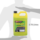 Coolant Anticorrosivo Autostyle 3.78 Litros Proteccion Motor