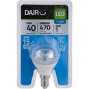 Ampolleta Led Mini Globo 5 W E14 470 Lm Luz Fria
