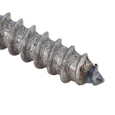Tornillo Tirafondo Madera 3-1/2 1/4 2 unidad(es).