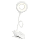 Lampara De Escritorio Clip X35 Cm