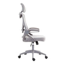 Sillon Pc Ergonomica Af-C4219 Grey Gris