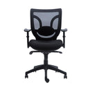 Ergonomia En Una Silla