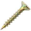 Tornillo Tirafondo Madera 4 Pulg 6 Mm 12 Unidad(Es)
