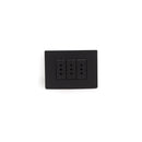 Enchufe Triple 10A Armado S33 Noir