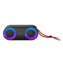 Parlante portatil bluetooth AWSJ215