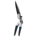 Tijeron para jardin de aluminio negro
