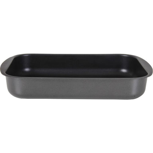 Bandeja Horno Fantuzzi Antiadherente Rectangular 25X18 Cm