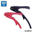 Cable De Arranque 600A 4. 5 Metros Con Protector Inteligente