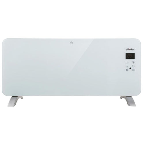 Panel Convector Conveccion PN2000GLH Blanco