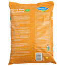 Tierra para Maceteros 25 litros saco