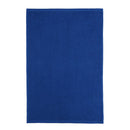 Set 4 Panos De Cocina Rectangular 40X60 Cm Diseno Azul