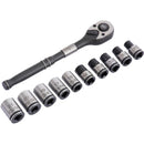 Set dados mando 1/2 11 piezas