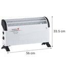 Panel Convector Radiacion Eep-2100
