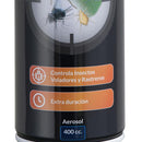 Insecticida en aerosol casa jardin 400cc