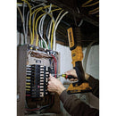 Luz De Trabajo Inalambrico 20V Sin Bateria