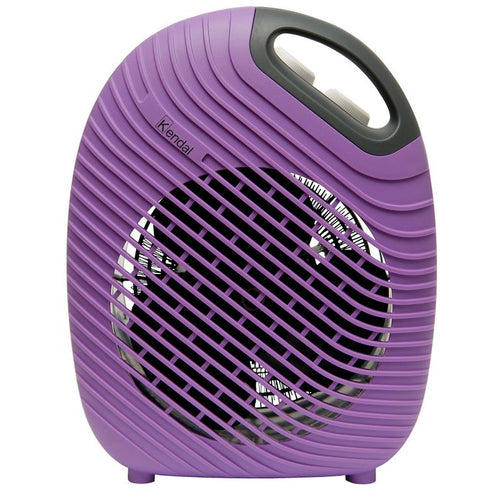 Termoventilador Electrico 2000 W Sun-05 Morado