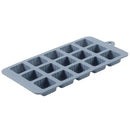 Molde Chocolate/Hielo Cubo