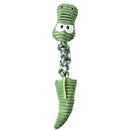 Juguete mascota 46,5 cm verde