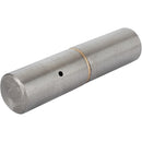 Pomel con golilla 1x4 3/4 2 unidades