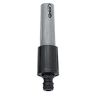 Kit Piton Riego Con Acoples De 1/2 Pulg Plastico