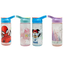 Botella Switch 400Ml Licencias