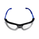 Lente Flex Plus Claro Bauker
