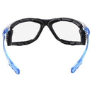 Lentes De Seguridad 3M Virtua Transparentes