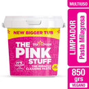 Pasta Limpiadora Multiuso The Pink Stuff 850 Gr Frutal