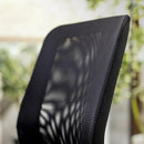 Silla Pc Bend Negro
